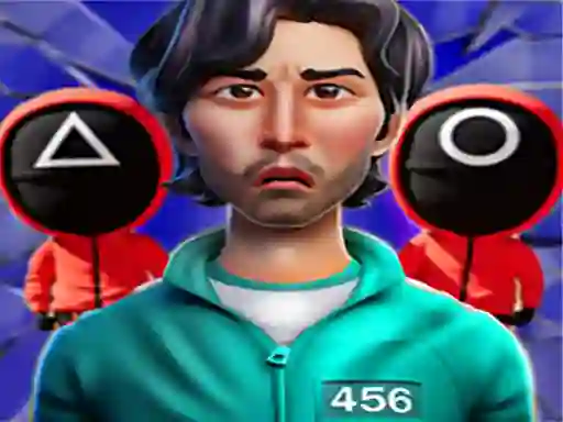 Permainan Subway Runner 3D talian
