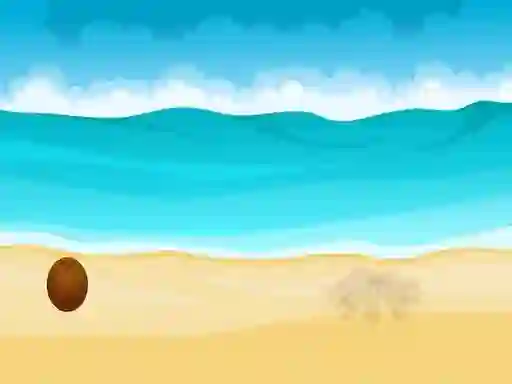 Permainan Island Escape talian