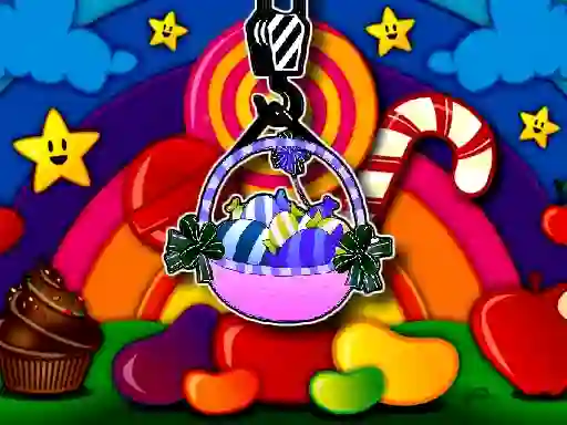 Permainan Sweet Tower Challenge talian