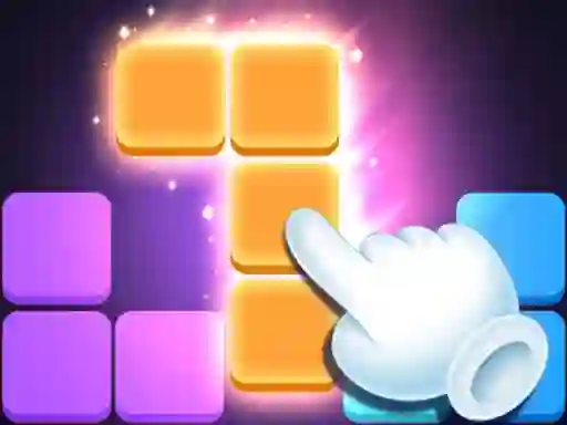 Permainan Nine Blocks talian