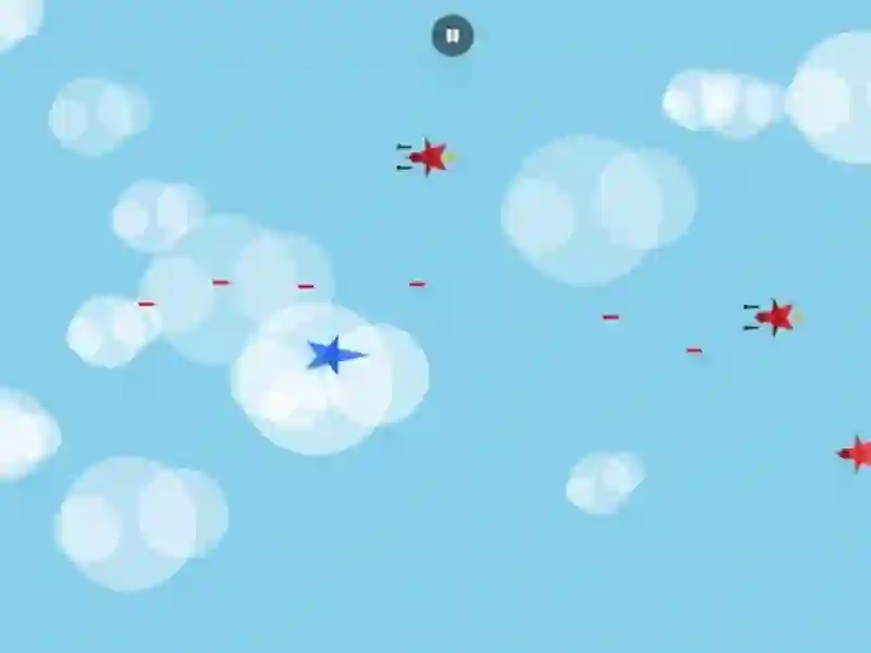 Permainan Skyblaze talian
