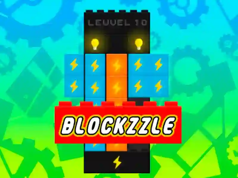 Permainan Blockzzle talian