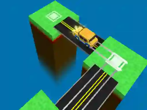 Permainan Zigzag Taxi talian