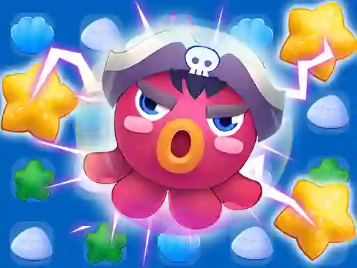 Permainan Dream Mania Happy Match talian
