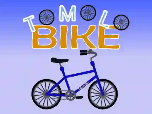 Permainan Tomolo Bike talian