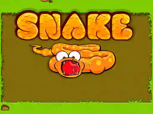 Permainan Snake talian