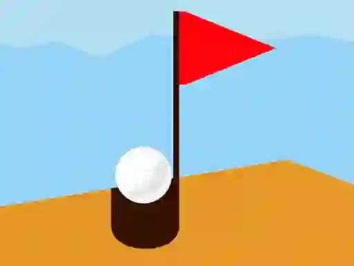 Permainan Golf Master talian
