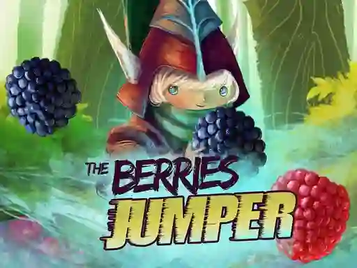 Permainan The Berries Jumper talian