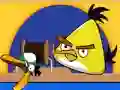 Permainan Angry Birds Double Fishing talian