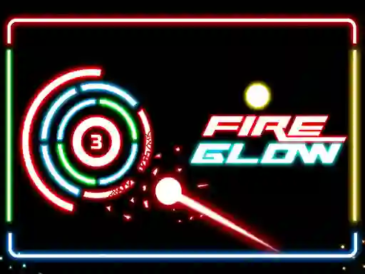 Permainan Fire Glow talian