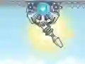 Permainan Laser Cannon 3 talian