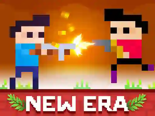 Permainan Castle Wars New Era talian