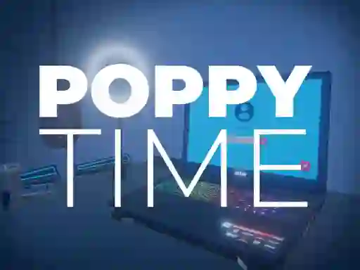 Permainan Poppy Time talian