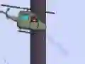 Permainan Mario helicopter 2 talian