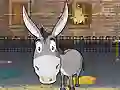Permainan Donkey Gafoor talian