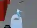 Permainan The Incredibles Thin Ice talian