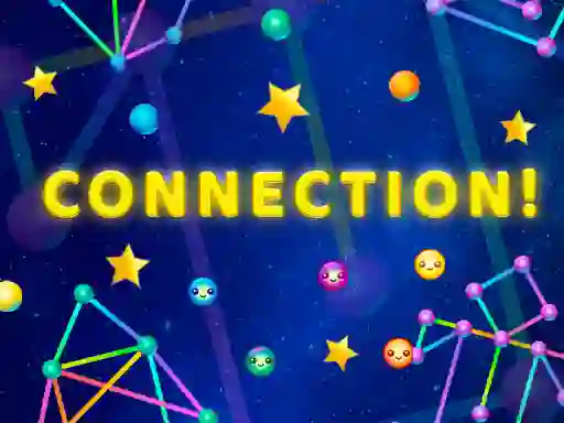 Permainan Connection talian