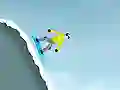 Permainan Extreme Snowboard talian