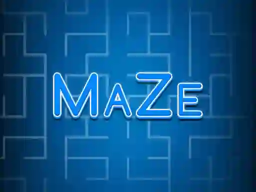 Permainan The Maze talian