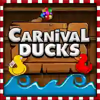 Permainan Carnival Ducks talian