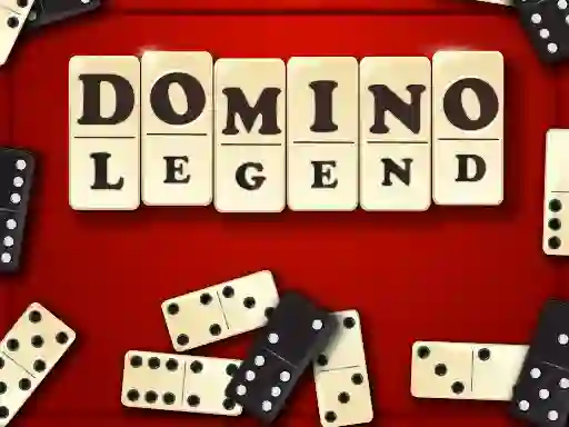 Permainan Domino Legend talian