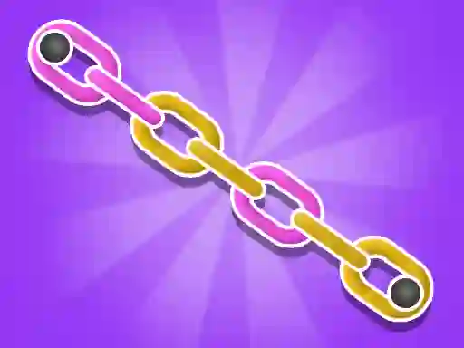 Permainan Color Chain Sort Puzzle talian