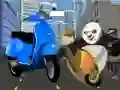 Permainan Scooter Stunt talian