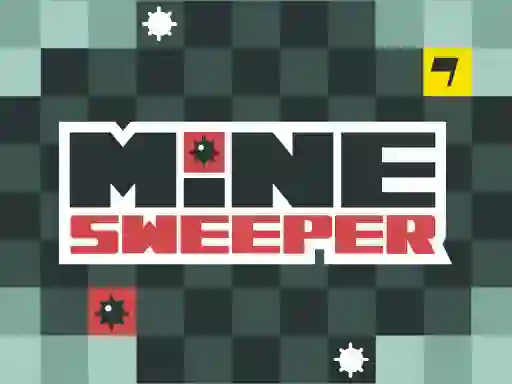 Permainan Mine Sweeper talian