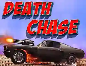 Permainan Death Chase talian