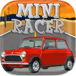 Permainan Mini Racer talian