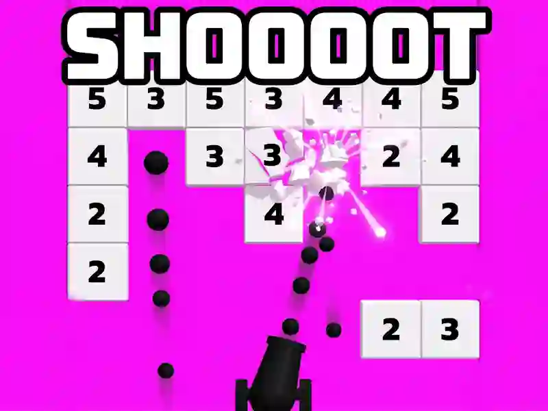 Permainan Shooooot talian