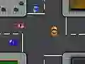 Permainan Traffic Madness talian