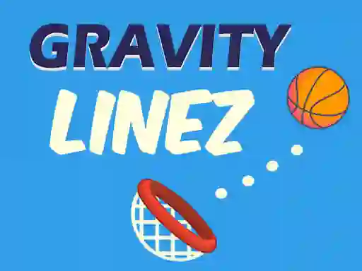 Permainan Gravity lines talian