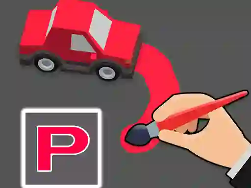 Permainan Parking Way talian