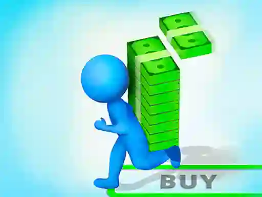 Permainan Money Land talian
