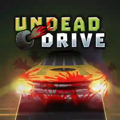 Permainan Undead Drive talian