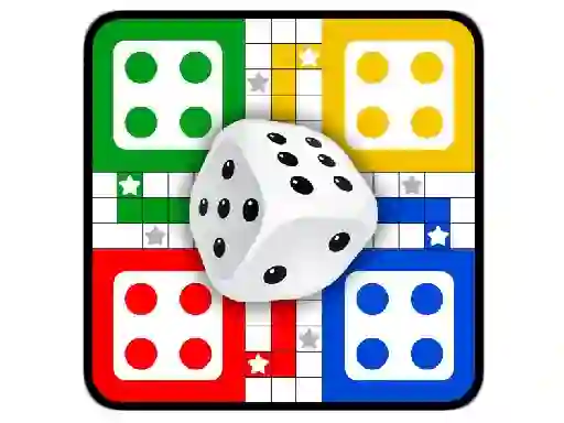 Permainan Ludo Multiplayer Challenge talian