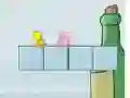 Permainan Quacker save Jerry talian