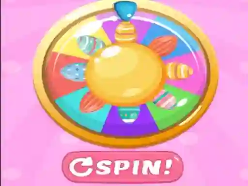 Permainan Girls Doll Spinner talian