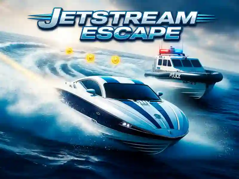 Permainan Jetstream Escape talian