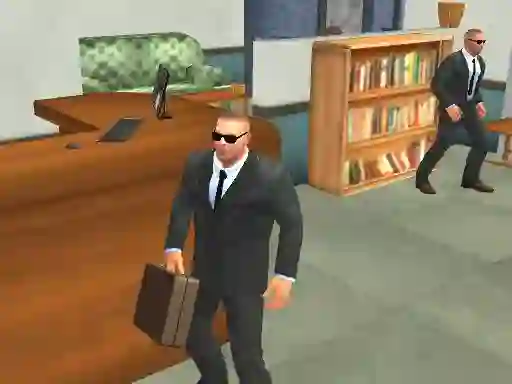Permainan Bank Atm Simulator talian