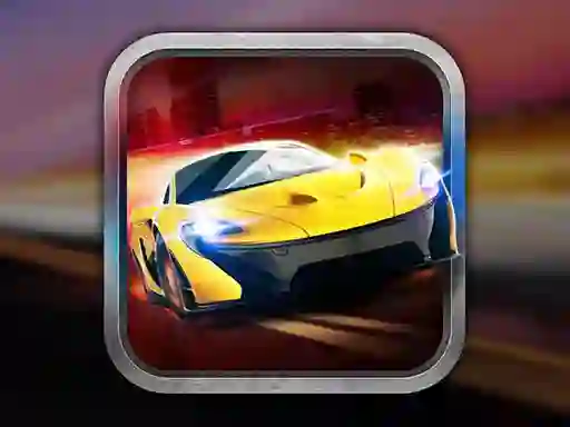 Permainan Sports car talian