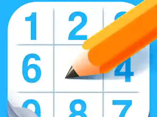 Permainan Master Sudoku talian