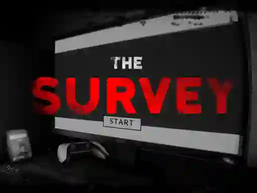 Permainan The Survey talian