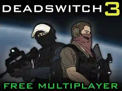 Permainan Deadswitch 3 talian