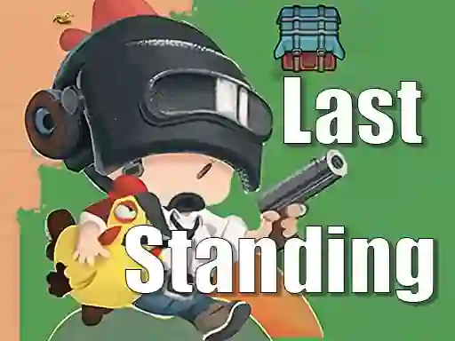 Permainan Last Standing talian