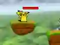 Permainan Pokemon Rescue talian
