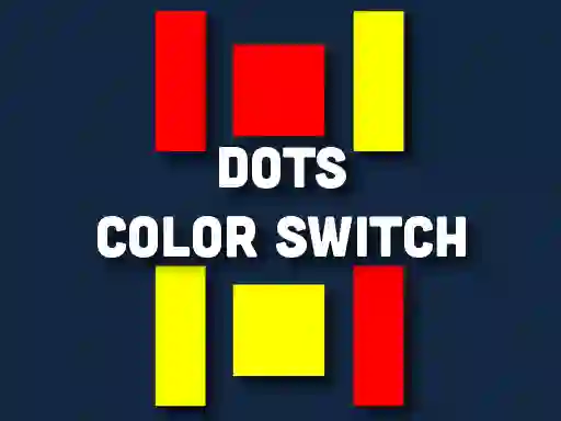 Permainan Dot Color Switch talian