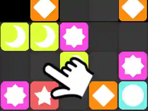 Permainan Pop Those Squares talian