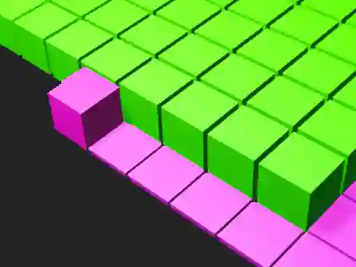 Permainan Color Fill talian